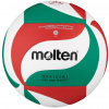 Lopta Molten V5M4500 VOLLEYBALL v5m4500 Veľkosť 5