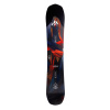 JONES Snowboard - Snb Frontier 165 (BLACK) veľkosť: 165