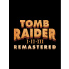 Aspyr Tomb Raider I-III Remastered Starring Lara Croft (PC) Steam Key 10000500929004