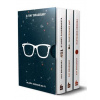 Ray Bradbury BOX - Ray Bradbury
