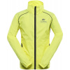 ALPINE PRO SPINO 2 neon yellow - 92-98