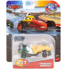 Disney Cars Color Changers Francesco Bernoulli