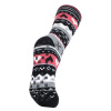 Dámske Heat Holders termo ponožky SOUL WARMING protišmykové Farba: Čierna