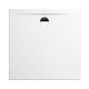 Sprchová vanička KALDEWEI Superplan Zero 1100 x 1100 x 32 mm alpská biela Matná 354600010711