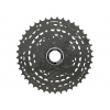 Kazeta Shimano Cues CS-LG400 9-kolo 11-41z. Linkglide