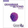 Grammar and Beyond 4A: Workbook - Laurie Blass
