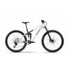 GHOST Kato FS Pro Pure Elegance/Mist Blue Matt, modelový rok 2026 Velkosť rámu: XL