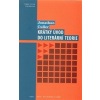 Krátký úvod do literární teorie - Jonathan Culler
