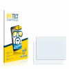 2x BROTECT Displayschutz-Folie pro Leica V-LUX 1 (2x čirá ochranná fólie BROTECT pro Leica V-LUX 1)