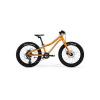 Merida MATTS J.20+ oranžová metalíza modrý Merida 22MP20B