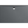 Sprchová vanička KALDEWEI Superplan Zero 1000 x 900 x 32 mm warm grey Protišmyková povrchová úprava Lesklá 353200012674