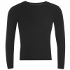 Tričko Lonsdale Black 1022536 Large