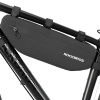 Rockbros AS-043 cyklistická taška 3L, čierna