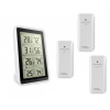 TechnoLine WS 7060 - digitální teploměr s vlhkoměrem Technoline