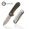 Zatvárací nôž CIVIVI Mini Elementum 18062Q-1