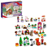 LEGO Friends 41706 LEGO® Friends 41706 Adventný kalendár