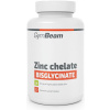 GYM BEAM Gymbeam zinok chelat bisglycinat 180 kapsúl