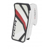 Brankárska vyrážačka CCM Yt Flex 3 YTH GB CCM YFLEX 3 YTH/ Biela/ Čierna/ REG