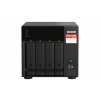 QNAP TS-473A NAS Tower Ethernet / LAN pripojenie Čierna V1500B (TS-473A-8G)