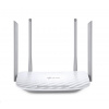 TP-Link Archer C50 WiFi5 router (AC1200, 2,4GHz/5GHz, 4x100Mb/s LAN, 1x100Mb/s WAN)