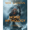 Norse Mythology Illustrated
