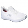 Skechers Work Squad SR | 0194428410579 | Biela | 37