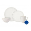 Villeroy & Boch Artesano Original porcelánová súprava riadu Starter, 8 ks 10-4130-8543
