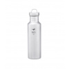 Keith titanium Titanová lahev Keith Sport Bottle Objem: 700 ml