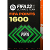 FIFA 23 - 1600 FUT Points
