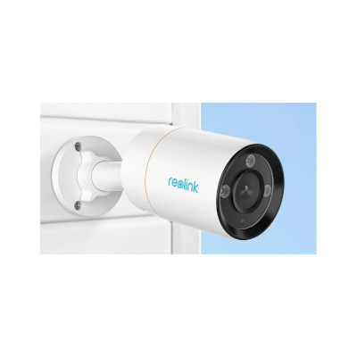 REOLINK bezpečnostní kamera RLC-1212A, 12MP Ultra HD 6975253987436