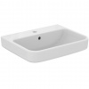 Ideal Standard i.life B - Umývadlo 550x440 mm, s prepadom, biela T460801