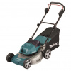 Aku kosačka MAKITA Aku kosačka 460mm Li-ion LXT 2x18V bez aku DLM463Z (DLM463Z)