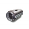Revolution Silenced Stratos 250 AC V2 - 2039m3/h - Ø250mm