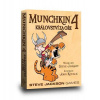 Steve Jackson Games Munchkin - rozšíření 4.