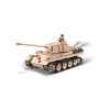 Stavebnica COBI 3036 World of Tanks Panther Varšavské povstanie