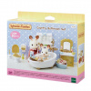 Sylvanian Families 5286 Vesnická koupelna