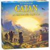 Catan: Úsvit ľudstva spoločenská hra - Piatnik (maď.jaz.)