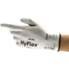 Rukavice ANSELL HYFLEX 48-100, máčené v polyuretanu Velikost: 07