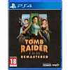 Tomb Raider 1 - 3 Remastered