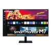 Samsung Smart Monitor M7 32 LED VA 3840x2160 Mega DCR 4ms 300cd HDMI USB-C Wifi repro