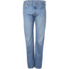Levi´s® 501 Original Chemicals Pánske Džínsy | Modré | 00501-3504 | 30/34