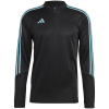 Sweatshirt adidas Tiro 23 Club Training Top M IC1580 (117160) Black XXXL