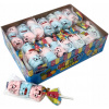 Coton Marshmallow Lollipop Lízanky penové 30ks x 11g