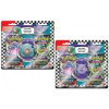 Pokémon TCG: Back to School 2024 - 2 Blister with Eraser