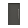 Vchodové dvere ARON 3101-2 110P antracit