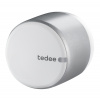 Tedee GO – smart zámok, strieborný