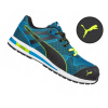 TOPÁNKY PUMA BLAZE KNIT LOW S1P 64.306.0 - 43
