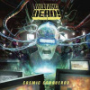 CD Dr. Living Dead!: Cosmic Conqueror