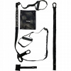Multifunkčné Thorn Fit Sts Black Edition 100-120 cm (Thorn Fit Core Sts Black Edition Cvičenie súpravy)