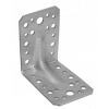Domax KP 1 Uholník s prelisom 90x90x65x2,5mm